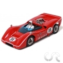 McLaren M6A N&deg;11