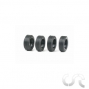 Pneus Classic 20x7 x4