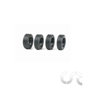 Pneus Classic 20x7 x4