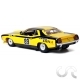 Plymouth Barracuda AAR N°89