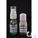 Kit peinture m&eacute;tal + r&eacute;actif oxydation