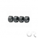 Pneus Prorace Slick 19x10 x4