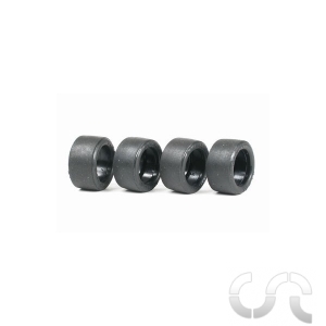 Pneus Slick 19x10 x4