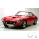 Ferrari 250 GT SWB Street Version kit pré-peint (Grise)