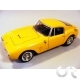 Ferrari 250 GT SWB Street Version kit pré-peint (Jaune)