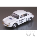 Alpine A106 " TDF " N&deg;127 kit pr&eacute;-peint