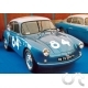 Alpine A106 " Mille Miles " N°84 kit pré-peint