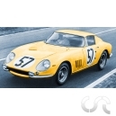 Ferrari 275 GTB4 N&deg;57 kit pr&eacute;-peint