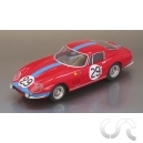 Ferrari 275 GTB4 N&deg;29 kit pr&eacute;-peint
