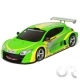 Renault Megane Trophy '09 Prorace N&deg;18