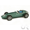 Aston Martin DBR4 F1 N&deg;2 