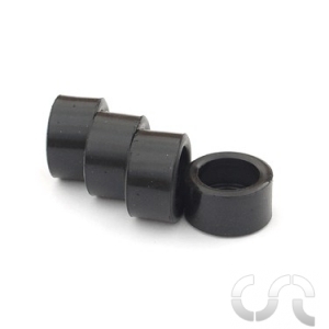 Pneus Slick Prorace 18x10 x4