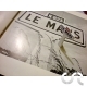 Coffret Panneaux Le Mans N°1