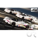 Peugeot 905 EV17 N&deg;1