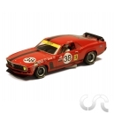 Ford Mustang N&deg;38
