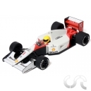 McLaren MP4-6 N&deg;1