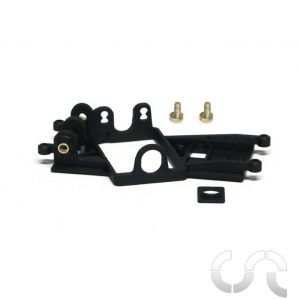 Support moteur cage Longue Anglewinder