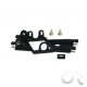 Support moteur cage Longue Anglewinder