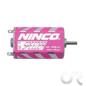 Moteur NC-5 Speeder