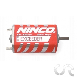 Moteur NC-10 Exceeder