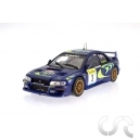 Subaru Impreza WRC 97' N&deg;3