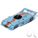 Mirage GR8 N&deg;10 "Gulf"