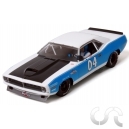 Plymouth Barracuda AAR N&deg;04