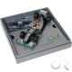Coffret Mercedes GP Petronas - Michaël Schumacher
