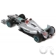 Coffret Mercedes GP Petronas - Michaël Schumacher