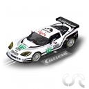 Chevrolet Corvette C6R N&deg;72