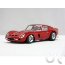 Ferrari 250 GTO Rouge