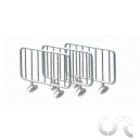 Barri&egrave;res de protection x10