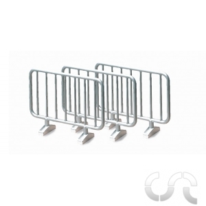 Barri&egrave;res de protection x10