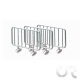 Barrières de protection x10