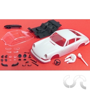 kit carrosserie Porsche 911 Complet
