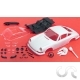 kit carrosserie Porsche 911 Complet