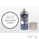 Vernis en bombe "SEMI GLOSS CLEAR"