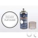 Vernis en bombe "FLAT CLEAR"