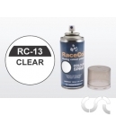 Vernis en bombe "CLEAR"