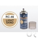 Peinture en bombe "LIGHT SAND"
