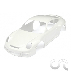 Carrosserie Prorace Evo Porsche 997