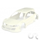 Carrosserie Renault Megane Trophy
