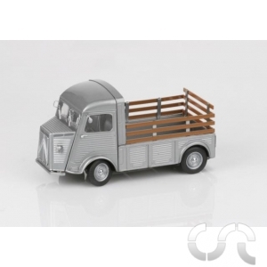 Citro&euml;n Type H Plateau