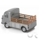 Citroën Type H Plateau