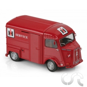Citro&euml;n Type H Fourgon "Service IH"