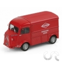 Citro&euml;n Type H Fourgon " KUHN "