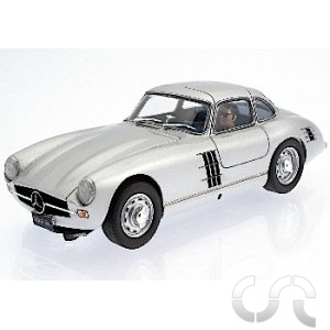 Mercedes 300 SL Coup&eacute;
