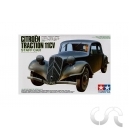 Citro&euml;n traction 11CV
