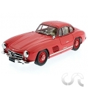 Mercedes 300 SL Gullwind