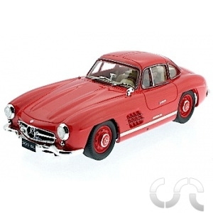 Mercedes 300 SL Gullwind